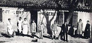 1959- Loverdo - Epicerie Rousseau2
